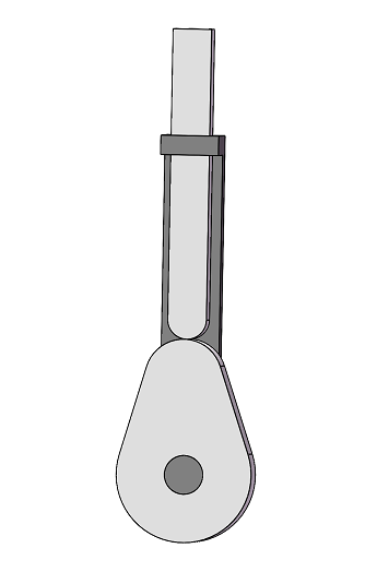 SOLIDWORKS凸輪配合 SOLIDWORKS凸輪配合