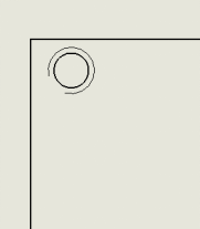 SOLIDWORKS 工程圖螺紋線步驟