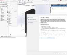 SOLIDWORKS 內(nèi)部協(xié)作